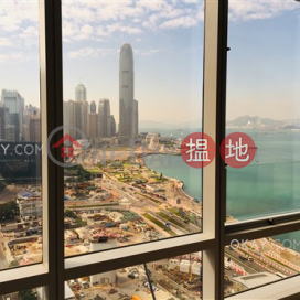 Exquisite 2 bedroom on high floor with sea views | For Sale | Convention Plaza Apartments 會展中心會景閣 _0