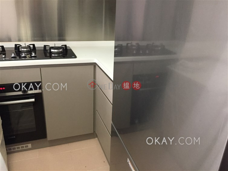 HK$ 110,000/ month Burnside Estate, Southern District Rare 3 bedroom with rooftop, terrace | Rental