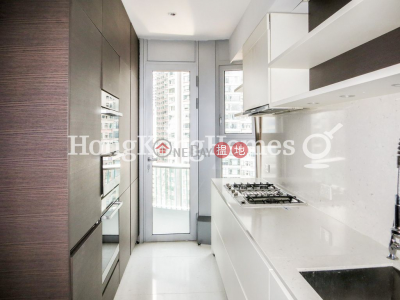 HK$ 130,000/ month, Argenta Western District, 3 Bedroom Family Unit for Rent at Argenta