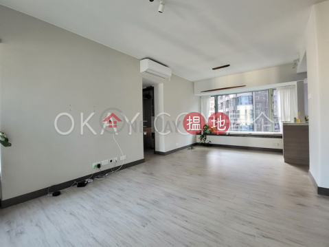 Unique 3 bedroom in Mid-levels West | For Sale | Casa Bella 寶華軒 _0