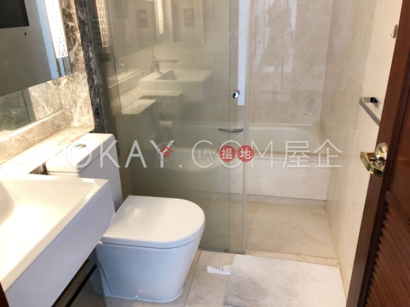 Gorgeous 2 bedroom with balcony | Rental, The Avenue Tower 2 囍匯 2座 Rental Listings | Wan Chai District (OKAY-R289220)