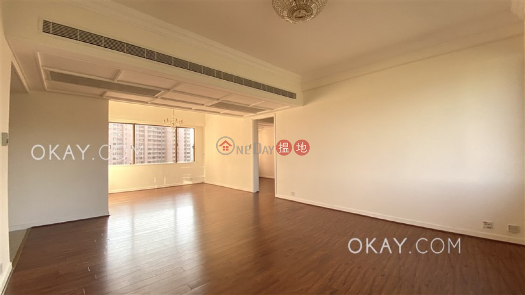 Unique 3 bedroom on high floor with parking | Rental 88 Tai Tam Reservoir Road | Southern District Hong Kong Rental | HK$ 73,800/ month