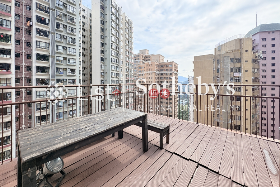 出售豪景閣兩房一廳單位|西區豪景閣(Good View Court)出售樓盤 (SOTHEBY-S312536-S)