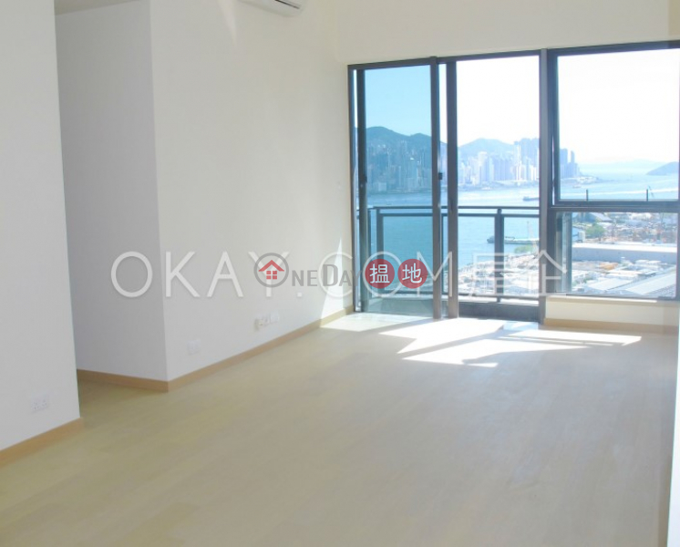 Property Search Hong Kong | OneDay | Residential Rental Listings, Lovely 3 bedroom on high floor with balcony | Rental