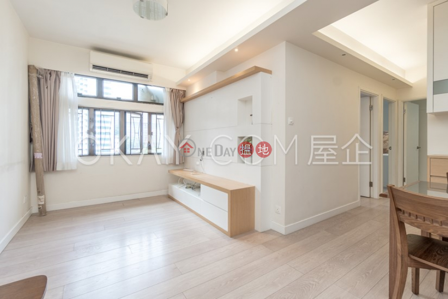 Elegant 3 bedroom on high floor | For Sale | Silver Court 瑞華閣 Sales Listings