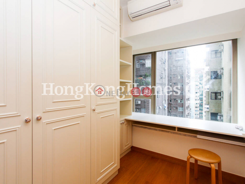 3 Bedroom Family Unit for Rent at The Nova 88 Third Street | Western District | Hong Kong | Rental | HK$ 45,000/ month