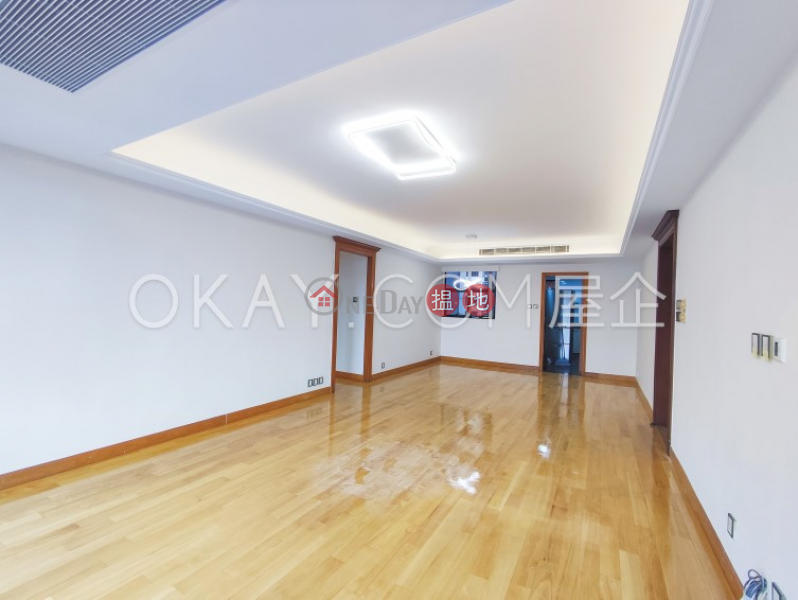 Property Search Hong Kong | OneDay | Residential | Rental Listings | Unique 3 bedroom with harbour views & balcony | Rental