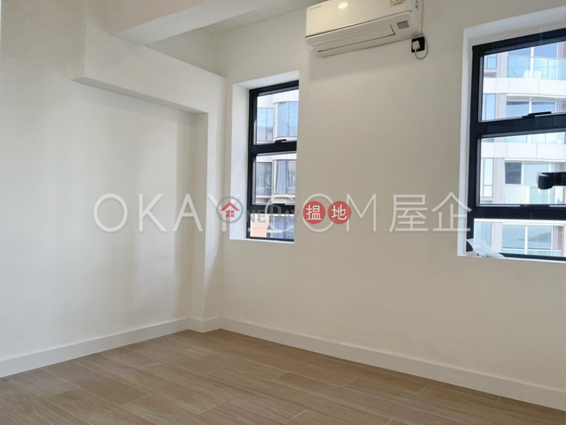 HK$ 34,000/ month, Sai Wan New Apartments Western District, Rare 2 bedroom in Western District | Rental