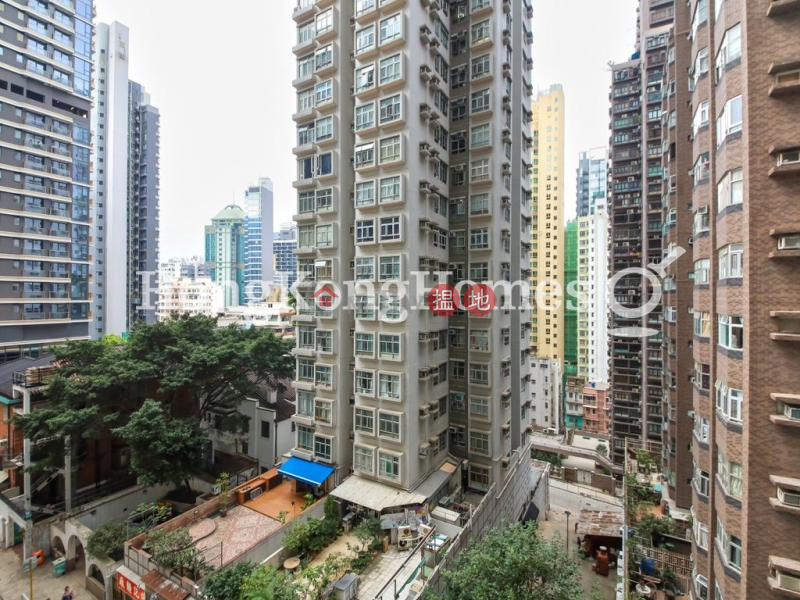香港搵樓|租樓|二手盤|買樓| 搵地 | 住宅出租樓盤-星鑽一房單位出租