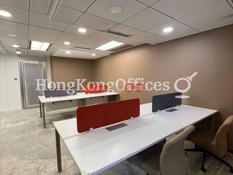 Property Search Hong Kong | OneDay | Office / Commercial Property Rental Listings Office Unit for Rent at Tai Yau Building