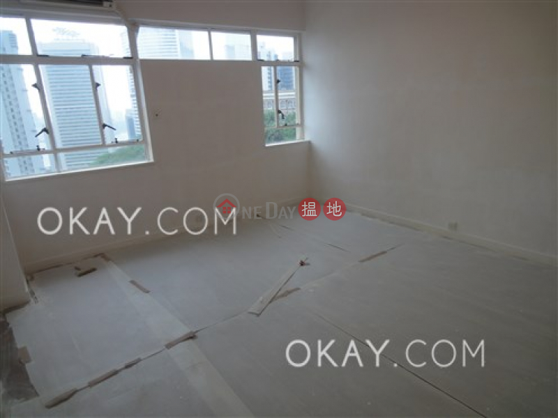 Efficient 4 bedroom with sea views, balcony | Rental, 8-9 Bowen Road | Central District | Hong Kong Rental HK$ 115,000/ month