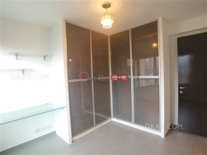 Unique 2 bedroom with parking | Rental, Greencliff 翠壁 Rental Listings | Wan Chai District (OKAY-R165892)