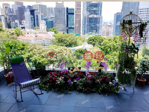 Kennedy Terrace | 4 bedroom High Floor Flat for Sale|Kennedy Terrace(Kennedy Terrace)Sales Listings (QFANG-S54911)_0