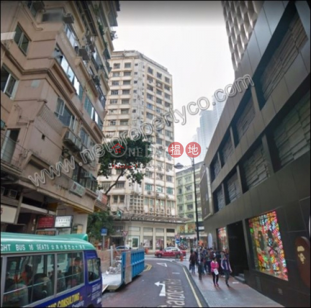 Prime Location on the Prestigious Hysan Avenue in the Heart of CWB | 2-4 Hysan Avenue | Wan Chai District Hong Kong Rental, HK$ 450,000/ month