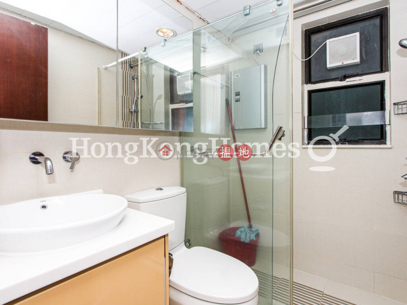 HK$ 43,000/ 月-蔚華閣-西區|蔚華閣三房兩廳單位出租