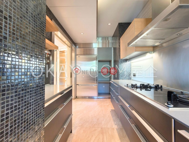 Property Search Hong Kong | OneDay | Residential, Rental Listings, Gorgeous 4 bedroom with balcony | Rental