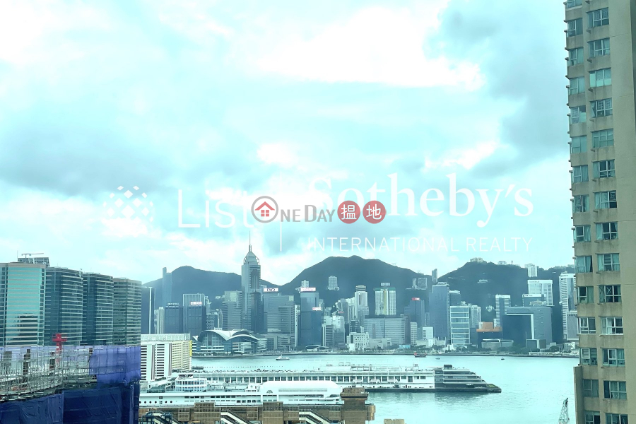 Property for Sale at The Waterfront with 3 Bedrooms | The Waterfront 漾日居 Sales Listings