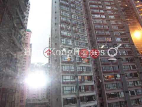 嘉兆臺兩房一廳單位出租, 嘉兆臺 The Grand Panorama | 西區 (Proway-LID54737R)_0