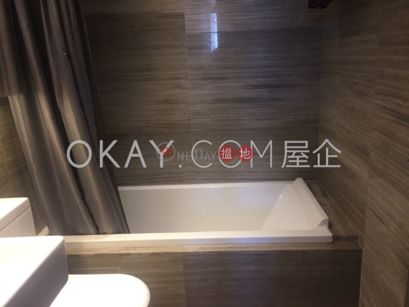 Property Search Hong Kong | OneDay | Residential, Rental Listings | Lovely 2 bedroom with sea views & balcony | Rental