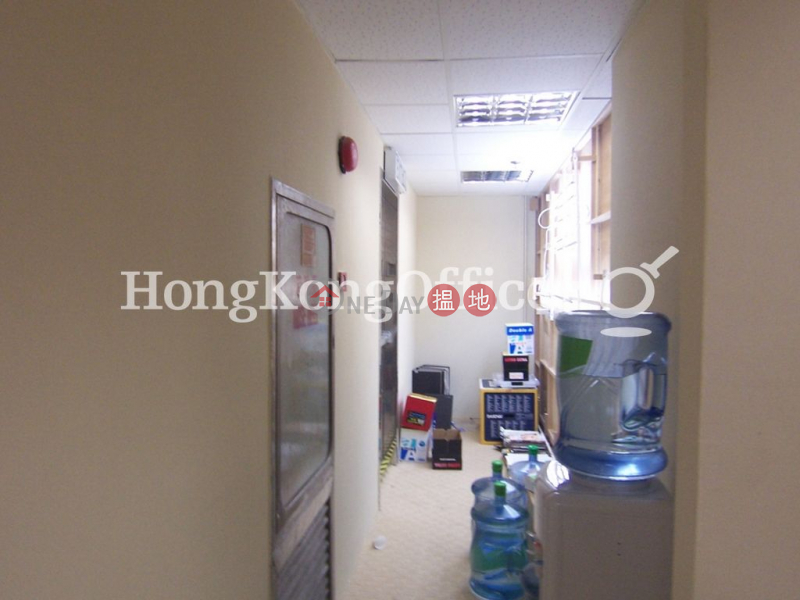 Property Search Hong Kong | OneDay | Office / Commercial Property | Rental Listings Office Unit for Rent at New World Tower