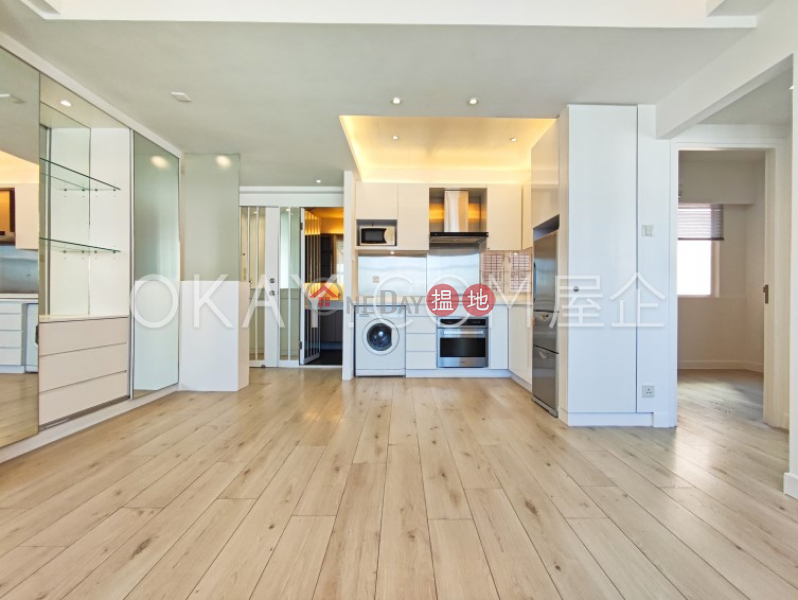 HK$ 28,000/ month | Namning Mansion | Western District | Lovely 2 bedroom in Mid-levels West | Rental