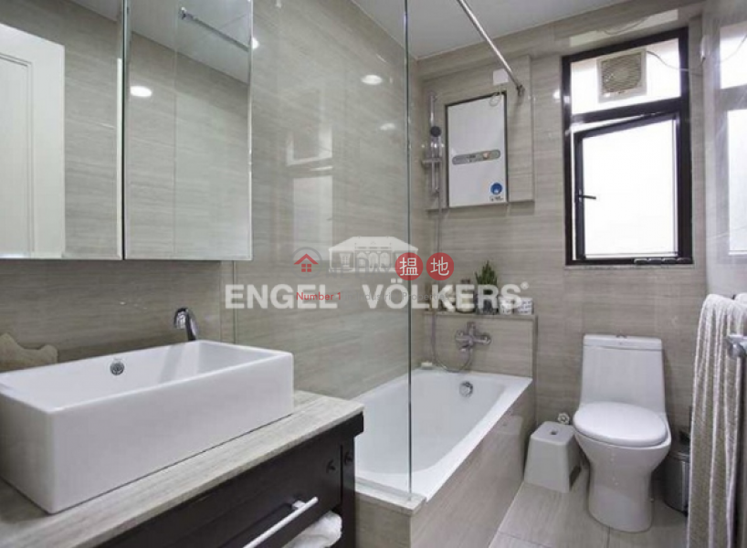 HK$ 40M Camelot Height Eastern District | 3 Bedroom Family Flat for Sale in Mid-Levels East