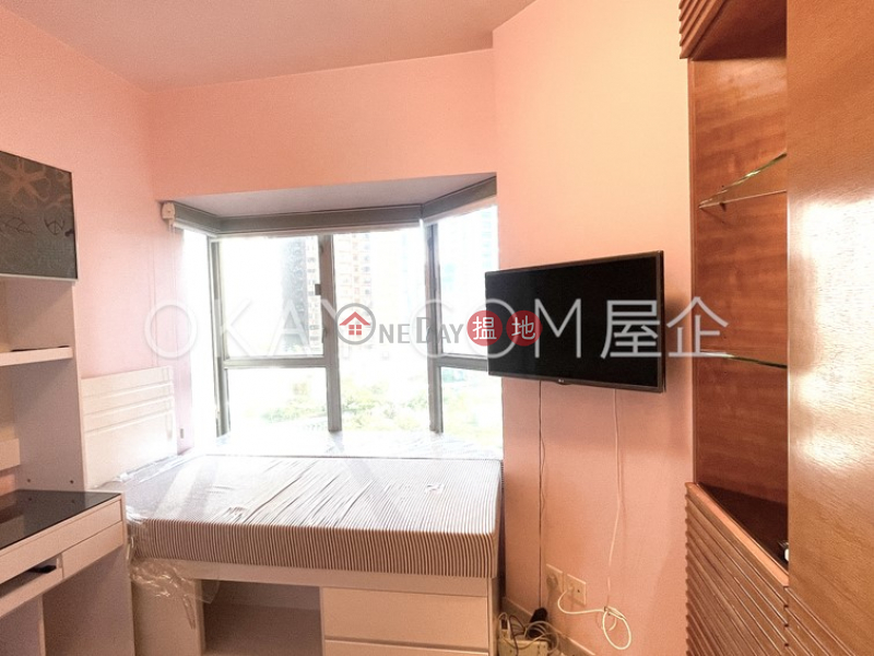 Gorgeous 3 bedroom in Kowloon Station | Rental | The Waterfront Phase 1 Tower 1 漾日居1期1座 Rental Listings