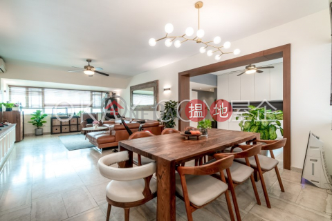Efficient 3 bedroom on high floor with parking | For Sale | GALLANT COURT 麒麟閣 _0