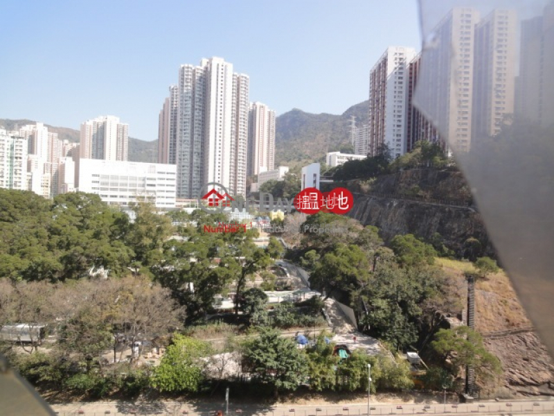 WAH TAT INDUSTRIAL CENTRE | 8 Wah Sing Street | Kwai Tsing District, Hong Kong, Rental | HK$ 12,000/ month