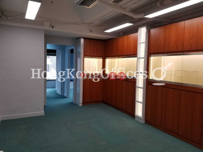 Lippo Leighton Tower Middle, Office / Commercial Property, Rental Listings | HK$ 24,840/ month