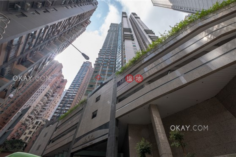 HK$ 17.5M | Goldwin Heights Western District Stylish 3 bedroom on high floor | For Sale