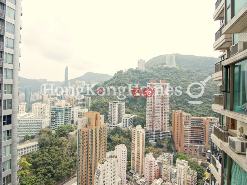 HK$ 1,530萬尚翹峰1期2座灣仔區|尚翹峰1期2座三房兩廳單位出售