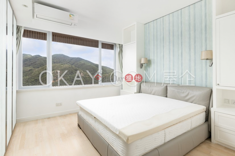 Lovely 4 bedroom with balcony & parking | Rental 88 Tai Tam Reservoir Road | Southern District Hong Kong | Rental, HK$ 110,000/ month