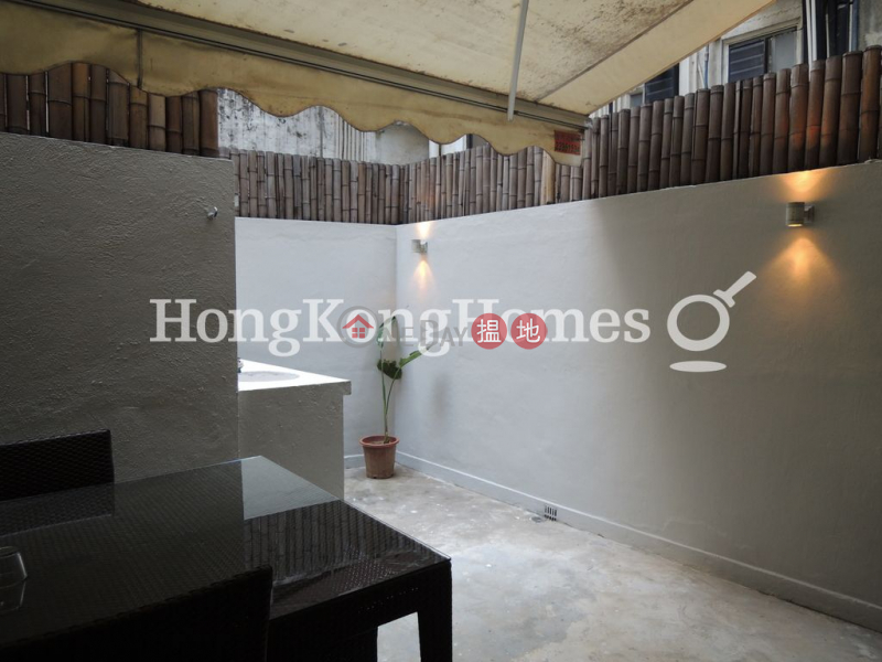Studio Unit for Rent at 31 Elgin Street 31 Elgin Street | Central District, Hong Kong | Rental HK$ 15,000/ month