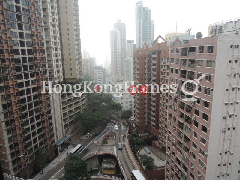 Property Search Hong Kong | OneDay | Residential | Sales Listings | 3 Bedroom Family Unit at Blessings Garden | For Sale
