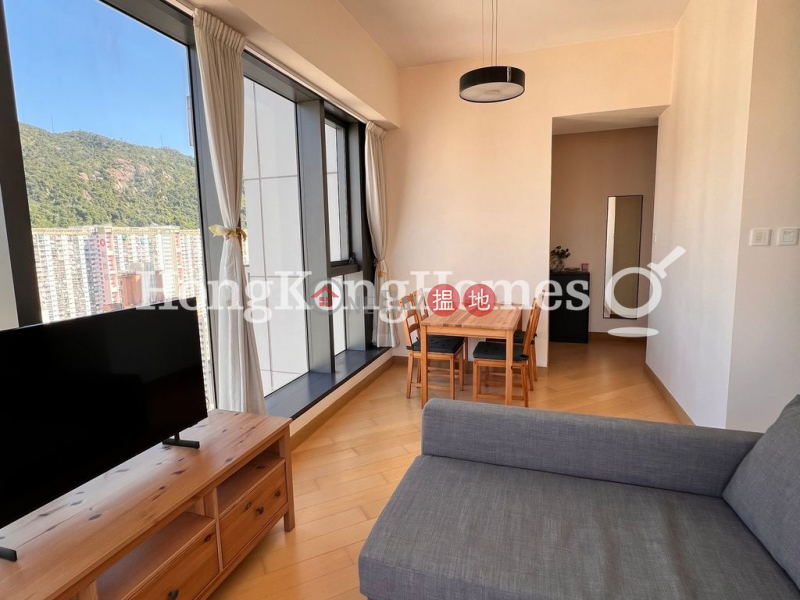 2 Bedroom Unit for Rent at Warrenwoods | 23 Warren Street | Wan Chai District | Hong Kong Rental HK$ 36,000/ month