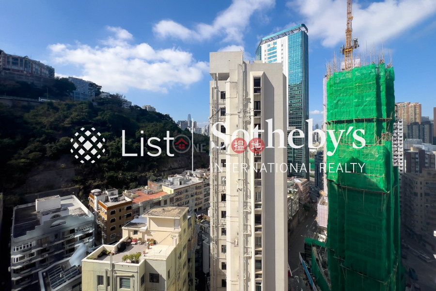 Property Search Hong Kong | OneDay | Residential, Rental Listings | Property for Rent at Village Garden with 3 Bedrooms