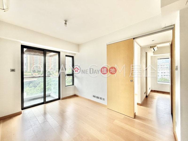 Property Search Hong Kong | OneDay | Residential, Rental Listings, Charming 1 bedroom with balcony | Rental
