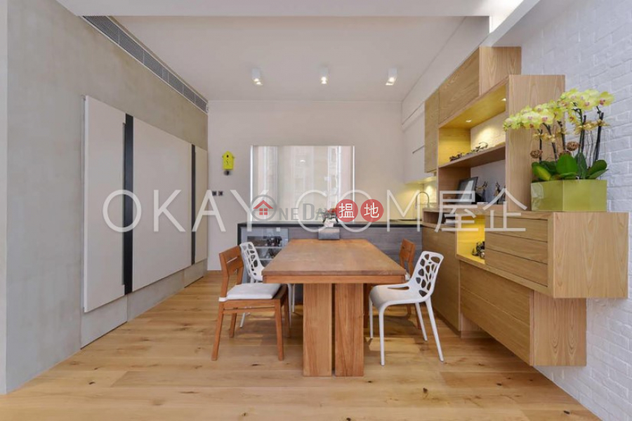 HK$ 31M Breezy Court, Western District, Efficient 3 bedroom with balcony & parking | For Sale