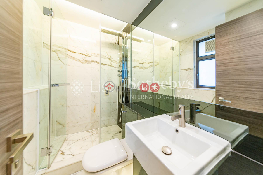Property for Sale at Park Rise with 3 Bedrooms, 17 MacDonnell Road | Central District, Hong Kong, Sales | HK$ 67.74M