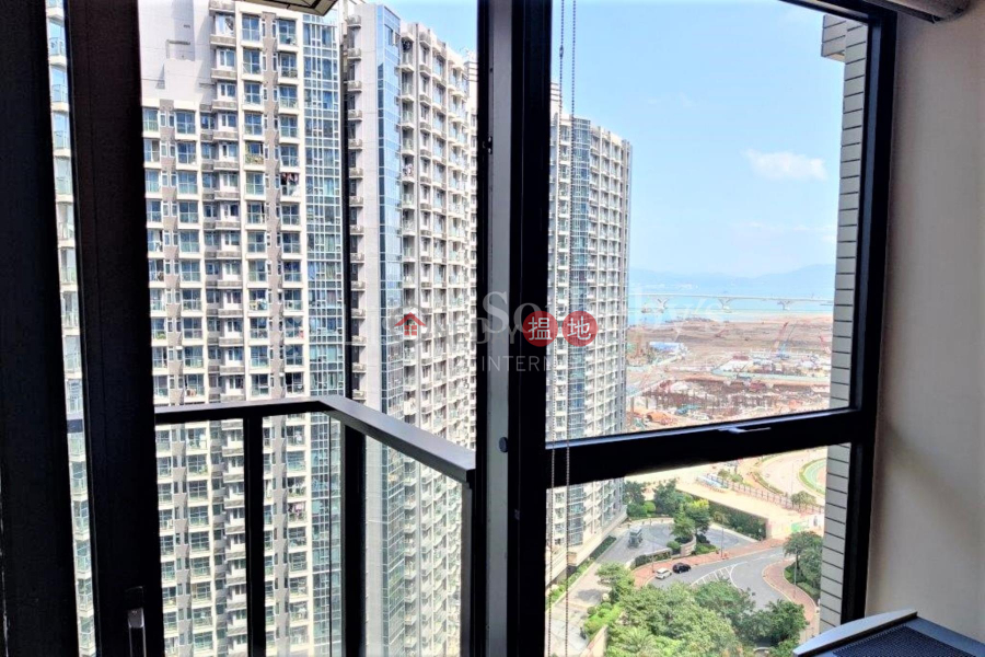 Property for Sale at The Visionary, Tower 1 with 3 Bedrooms | The Visionary, Tower 1 昇薈 1座 Sales Listings