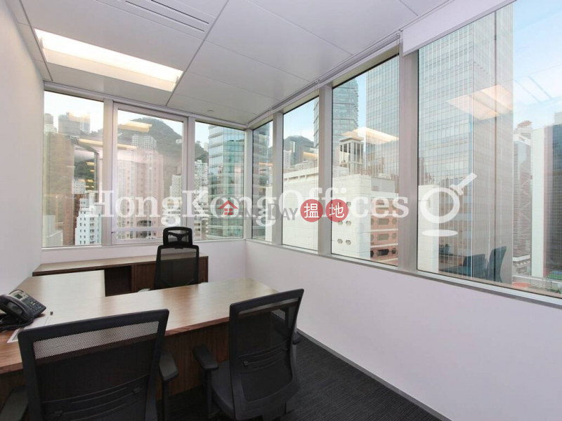 美國萬通大廈高層|寫字樓/工商樓盤-出租樓盤HK$ 401,166/ 月