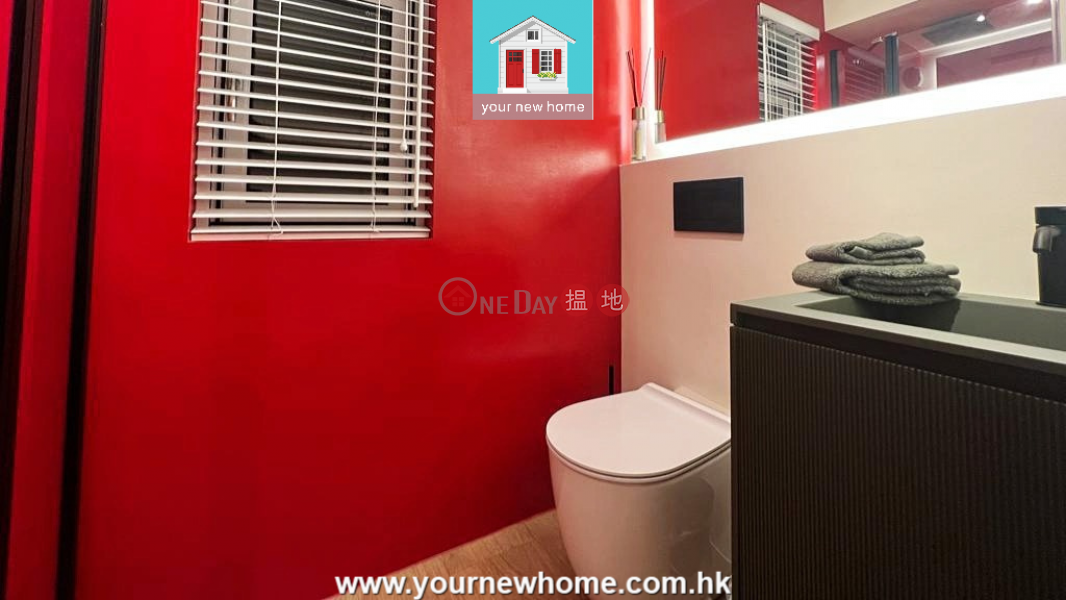 Property Search Hong Kong | OneDay | Residential | Rental Listings, Iconic Italian-designed House in Sai Kung | For Rent
