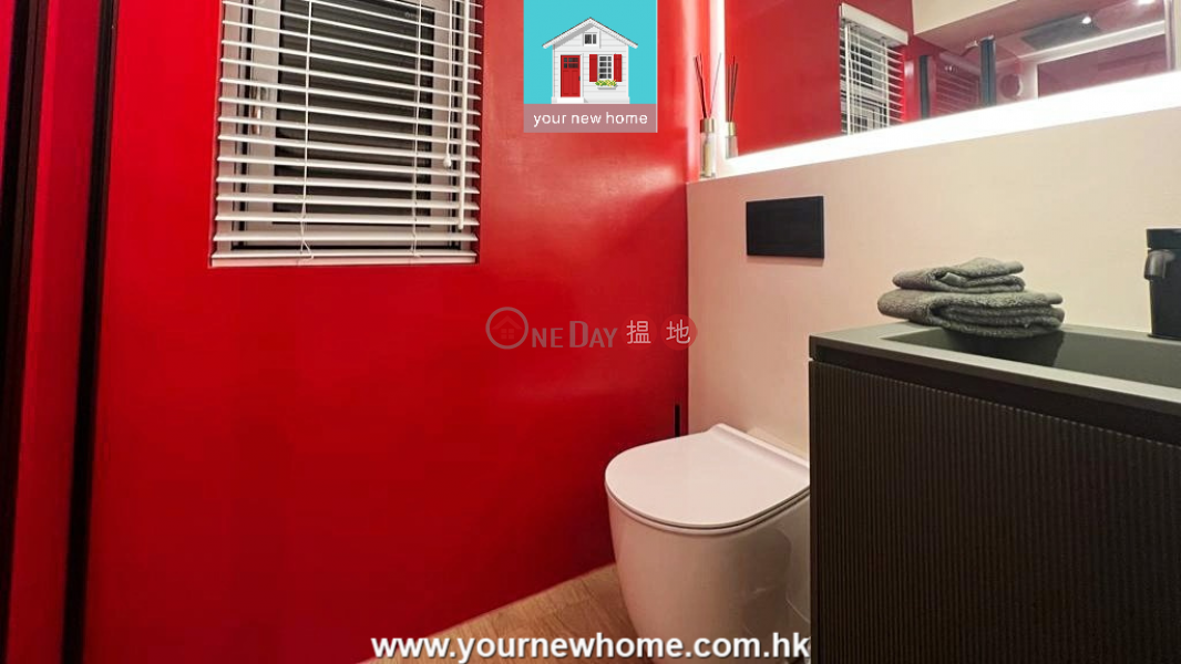 Property Search Hong Kong | OneDay | Residential Rental Listings Iconic Italian-designed House in Sai Kung | For Rent