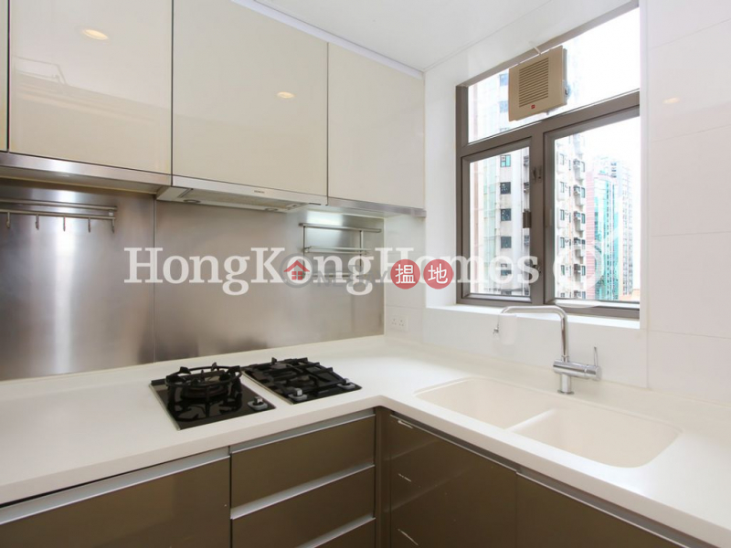 Property Search Hong Kong | OneDay | Residential Sales Listings | 2 Bedroom Unit at Island Crest Tower 2 | For Sale