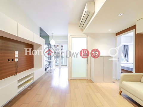 1 Bed Unit for Rent at The Icon, The Icon 干德道38號The ICON | Western District (Proway-LID96237R)_0