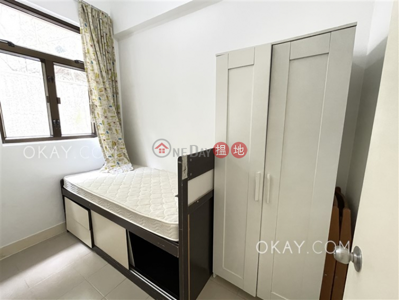 HK$ 84,000/ month | South Bay Villas Block A | Southern District | Efficient 4 bedroom with balcony & parking | Rental