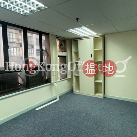 Office Unit for Rent at Chao's Building