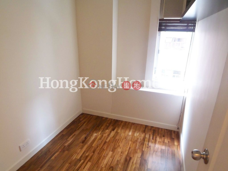 意廬兩房一廳單位出租-1A山光道 | 灣仔區香港-出租-HK$ 45,000/ 月