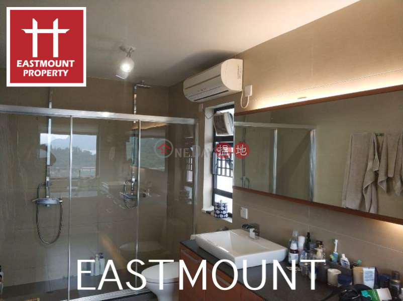 HK$ 29M Tai Hang Hau Village | Sai Kung, Clearwater Bay Village House | Property For Sale in Tai Hang Hau, Lung Ha Wan 龍蝦灣大坑口-Detached, Sea view, Garden